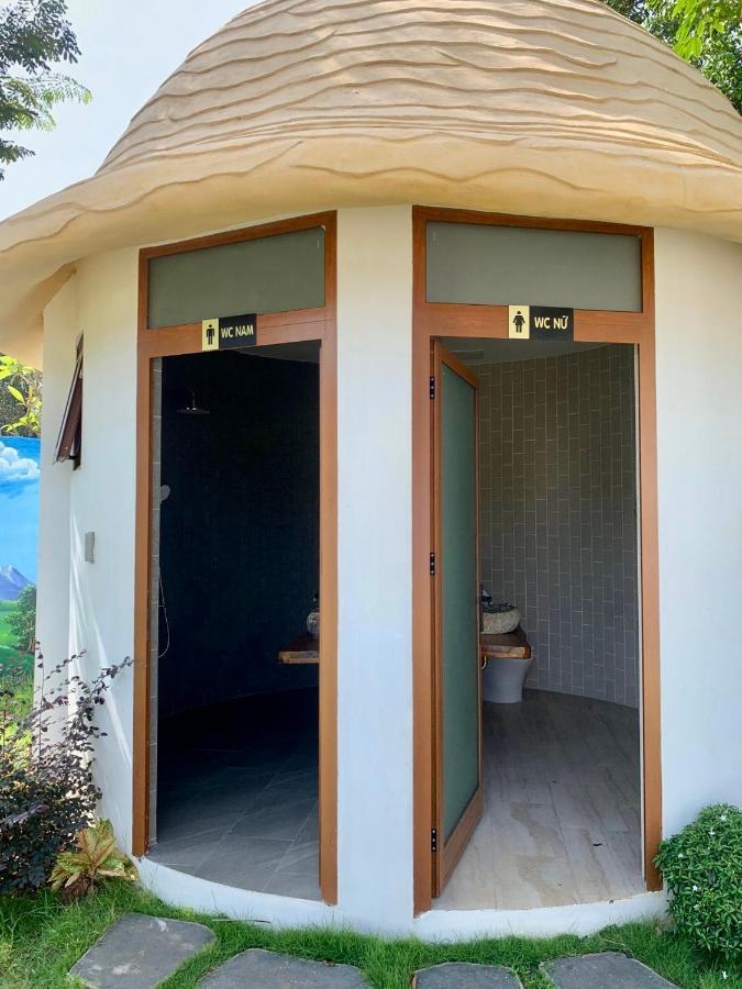 Отель Apple House & Coffee Бариа Экстерьер фото
